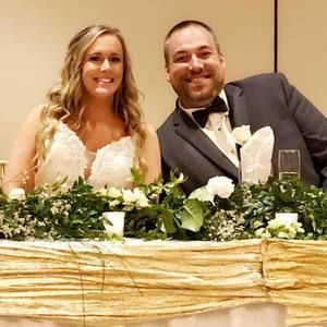 Meet your Posher, Alicia